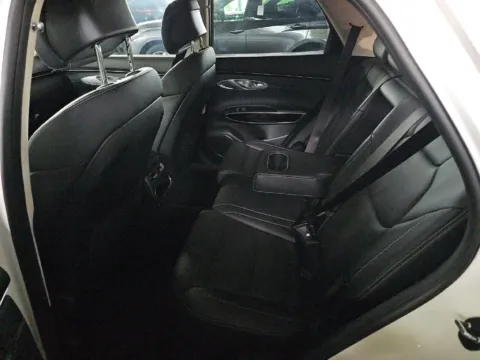 More photos of 2025 Genesis GV70 2.5T at Clement Supercenter, MO