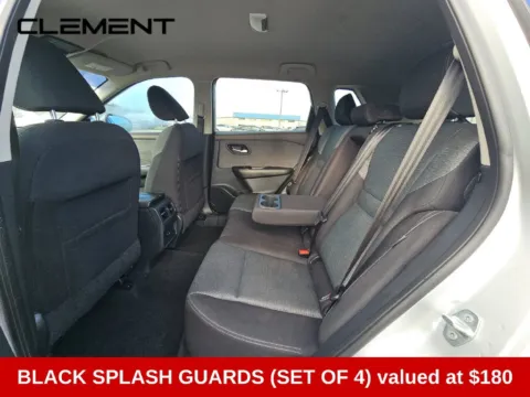More photos of 2021 Nissan Rogue SV at Clement Supercenter, MO