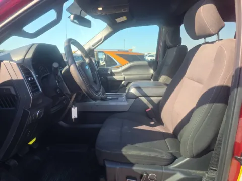 More photos of 2017 Ford F-150 XLT at Clement Supercenter, MO