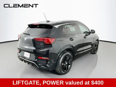More photos of 2024 Buick Encore GX Sport Touring at Clement Supercenter, MO