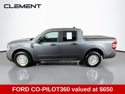 More photos of 2024 Ford Maverick XL at Clement Supercenter, MO