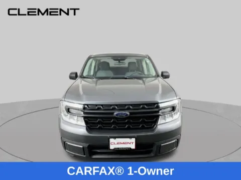 Photos of 2024 Ford Maverick XL for sale in St. Charles, MO at Clement Supercenter
