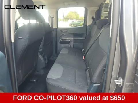 More photos of 2024 Ford Maverick XL at Clement Supercenter, MO