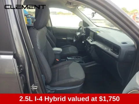 More photos of 2024 Ford Maverick XL at Clement Supercenter, MO