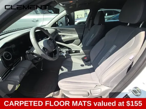 More photos of 2021 Hyundai Elantra SEL at Clement Supercenter, MO