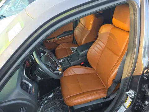 More photos of 2015 Dodge Charger SRT Hellcat at Clement Supercenter, MO