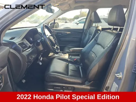 More photos of 2022 Honda Pilot Special Edition at Clement Supercenter, MO