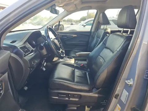 More photos of 2022 Honda Pilot Special Edition at Clement Supercenter, MO