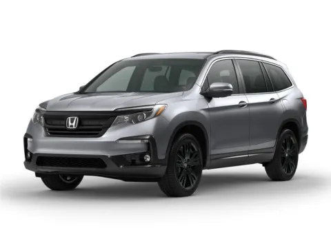 2022 Honda Pilot Special Edition for sale in St. Charles, MO