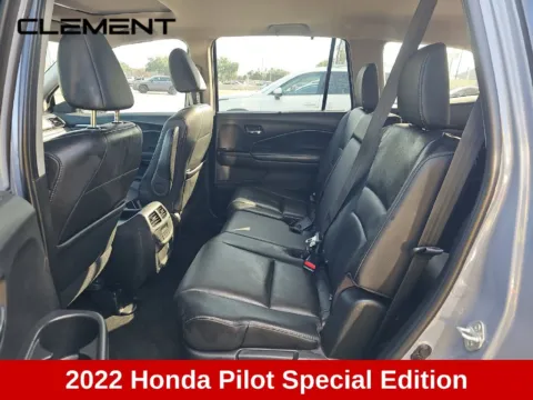 More photos of 2022 Honda Pilot Special Edition at Clement Supercenter, MO