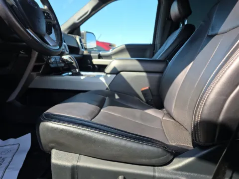 Another view of 2020 Ford F-150 Lariat for sale in St. Charles, MO at Clement Supercenter