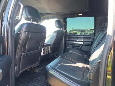 More photos of 2020 Ford F-150 Lariat at Clement Supercenter, MO
