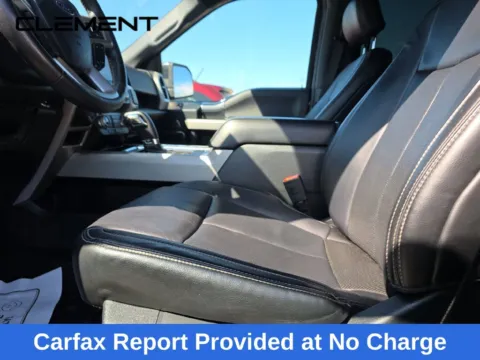 Another view of 2020 Ford F-150 Lariat for sale in St. Charles, MO at Clement Supercenter