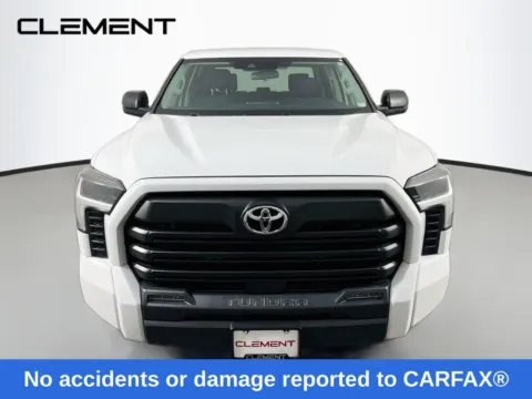 Photos of 2024 Toyota Tundra SR5 for sale in St. Charles, MO at Clement Supercenter