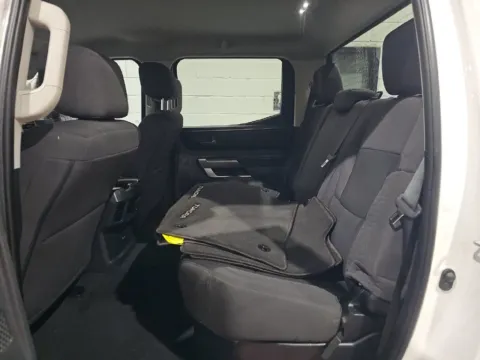 More photos of 2024 Toyota Tundra SR5 at Clement Supercenter, MO