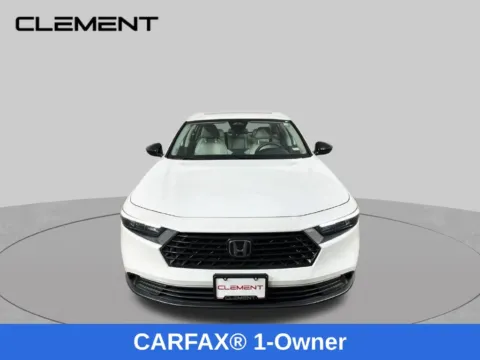Photos of 2025 Honda Accord SE for sale in St. Charles, MO at Clement Supercenter