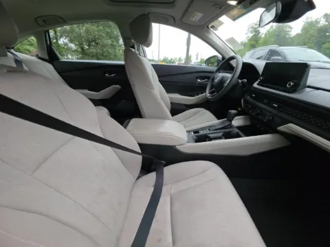 Another view of 2025 Honda Accord SE for sale in St. Charles, MO at Clement Supercenter