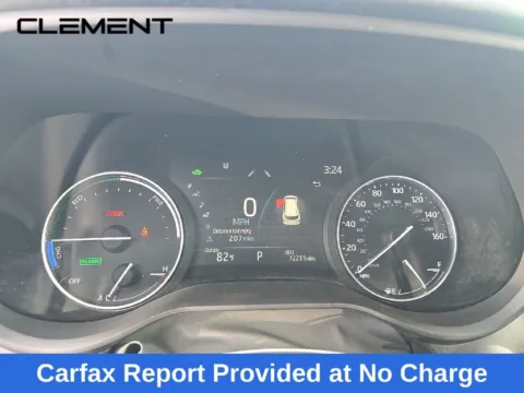 Another view of 2022 Toyota Sienna Limited for sale in St. Charles, MO at Clement Supercenter