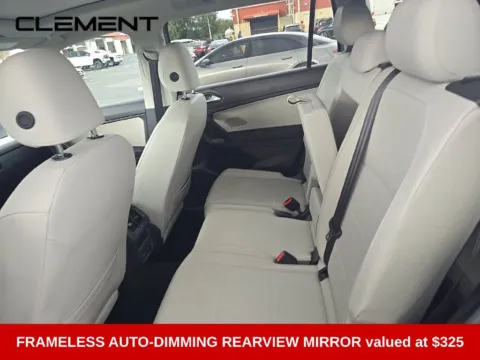 More photos of 2021 Volkswagen Tiguan 2.0T SE at Clement Supercenter, MO