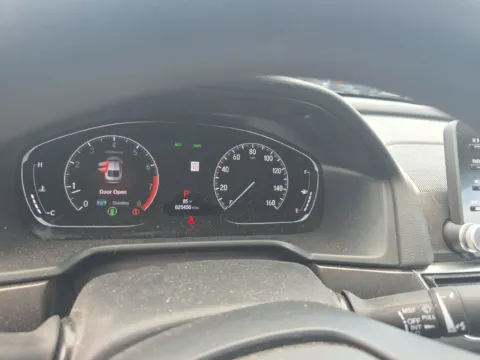 Another view of 2020 Honda Accord LX for sale in St. Charles, MO at Clement Supercenter
