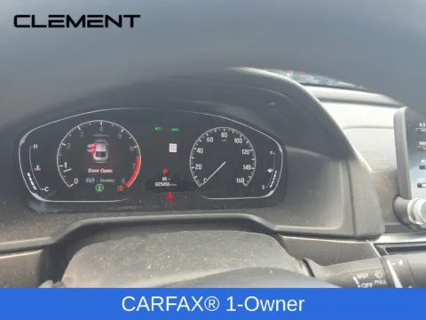 Another view of 2020 Honda Accord LX for sale in St. Charles, MO at Clement Supercenter