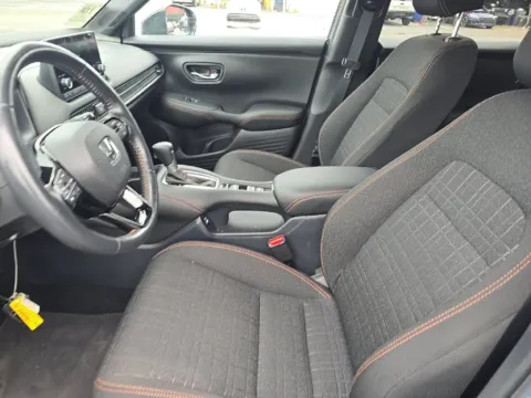 More photos of 2023 Honda HR-V Sport at Clement Supercenter, MO