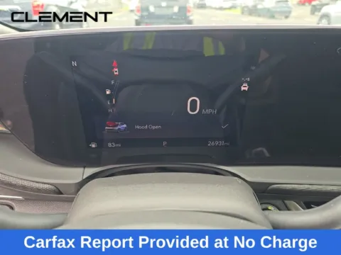 Another view of 2024 Buick Envista Preferred for sale in St. Charles, MO at Clement Supercenter