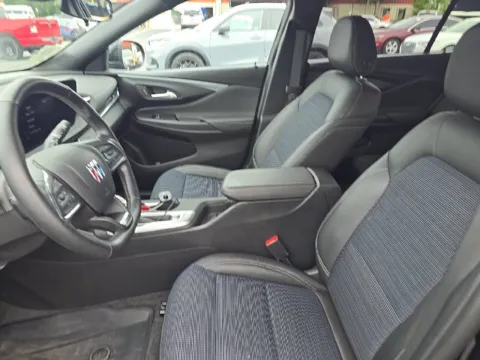 More photos of 2024 Buick Envista Preferred at Clement Supercenter, MO