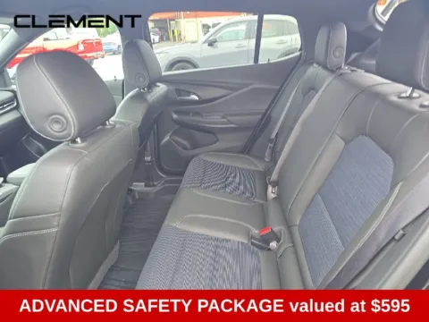 More photos of 2024 Buick Envista Preferred at Clement Supercenter, MO