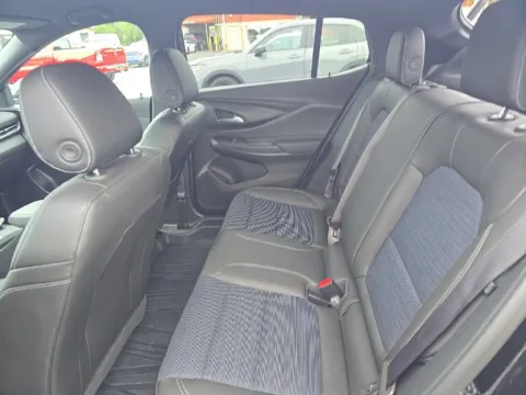 More photos of 2024 Buick Envista Preferred at Clement Supercenter, MO