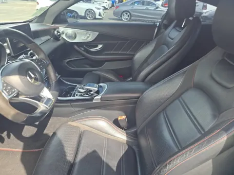 More photos of 2017 Mercedes-Benz C-Class C 43 AMG at Clement Supercenter, MO