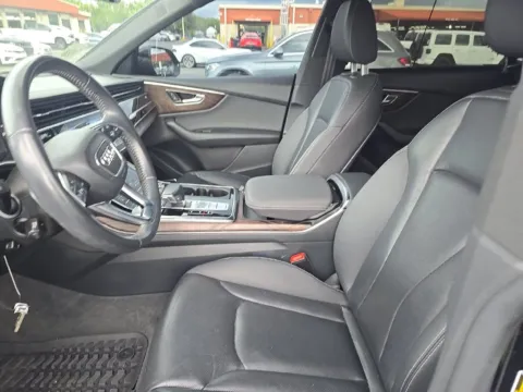 More photos of 2019 Audi Q8 3.0T Prestige at Clement Supercenter, MO