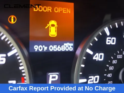Another view of 2018 Acura RDX for sale in St. Charles, MO at Clement Supercenter