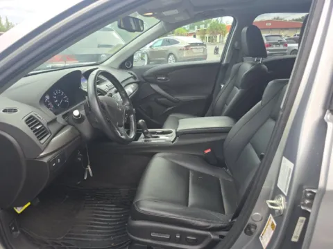 More photos of 2018 Acura RDX at Clement Supercenter, MO