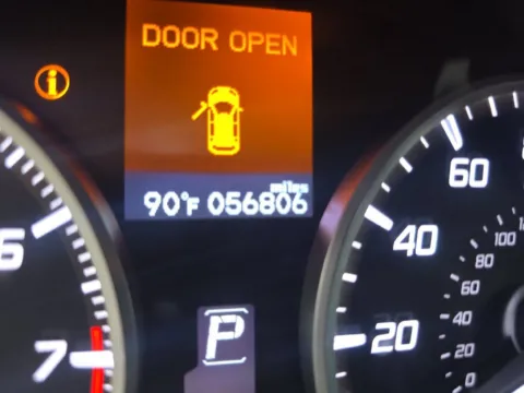 Another view of 2018 Acura RDX for sale in St. Charles, MO at Clement Supercenter