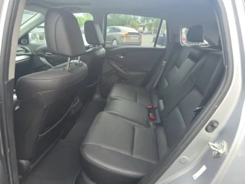More photos of 2018 Acura RDX at Clement Supercenter, MO
