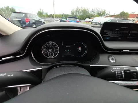 Another view of 2022 Genesis GV70 2.5T for sale in St. Charles, MO at Clement Supercenter