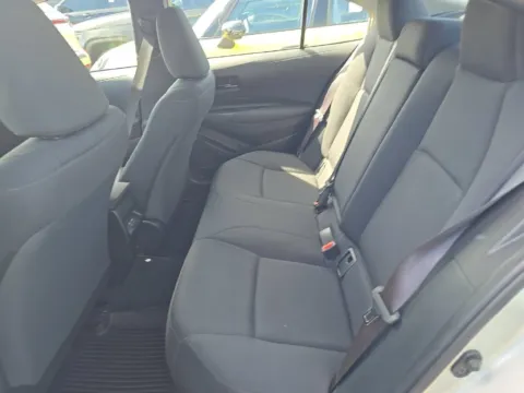 More photos of 2024 Toyota Corolla LE at Clement Supercenter, MO