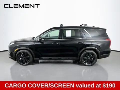 More photos of 2024 Hyundai Palisade XRT at Clement Supercenter, MO