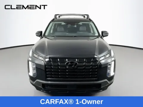 Photos of 2024 Hyundai Palisade XRT for sale in St. Charles, MO at Clement Supercenter
