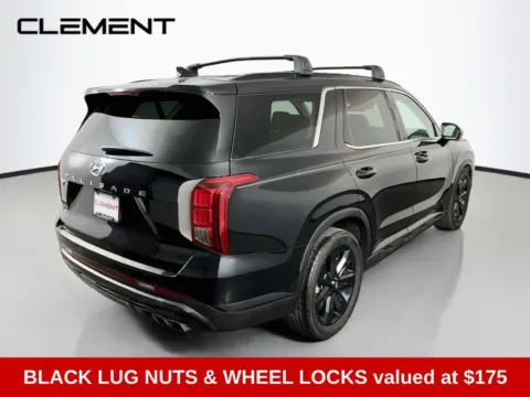 More photos of 2024 Hyundai Palisade XRT at Clement Supercenter, MO