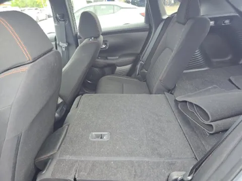 More photos of 2024 Honda HR-V Sport at Clement Supercenter, MO