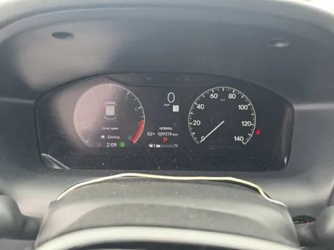 Photos of 2024 Honda HR-V Sport for sale in St. Charles, MO at Clement Supercenter