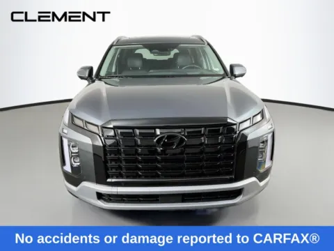 Photos of 2024 Hyundai Palisade Limited for sale in St. Charles, MO at Clement Supercenter