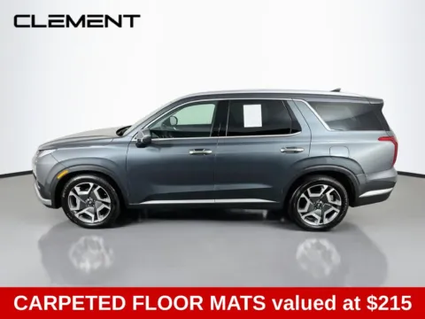 More photos of 2024 Hyundai Palisade Limited at Clement Supercenter, MO