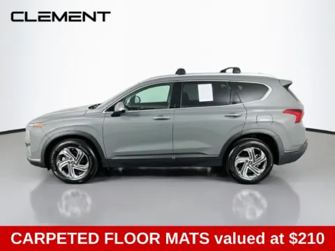 More photos of 2023 Hyundai Santa Fe SEL at Clement Supercenter, MO