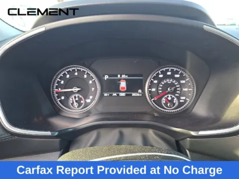 Another view of 2023 Hyundai Santa Fe SEL for sale in St. Charles, MO at Clement Supercenter