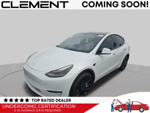 Unknown 2022 Tesla Model Y Performance for sale in St. Charles, MO