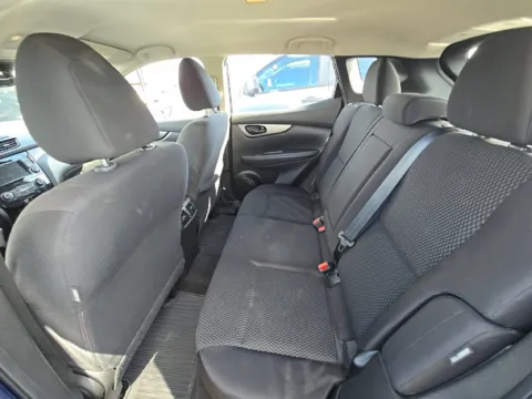 More photos of 2021 Nissan Rogue Sport S at Clement Supercenter, MO