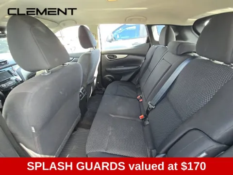 More photos of 2021 Nissan Rogue Sport S at Clement Supercenter, MO